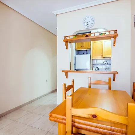 Alegria Id 103 아파트