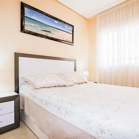 Apartment Alegria Id 103 Torrevieja