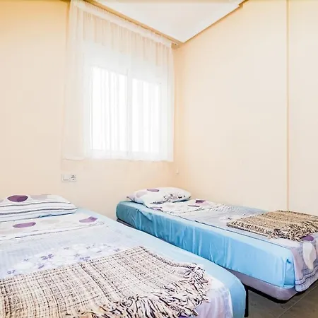 Alegria Id 103 Apartment *
