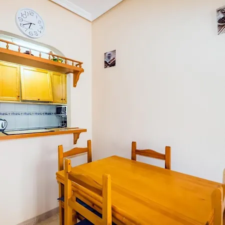 Alegria Id 103 Apartamento