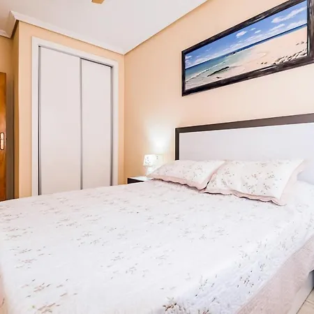 Apartment Alegria Id 103 Torrevieja