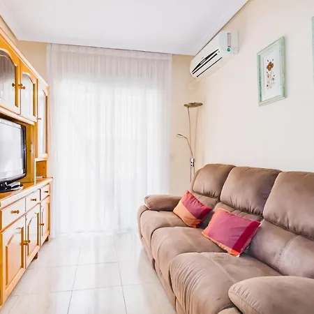 Apartment Alegria Id 103