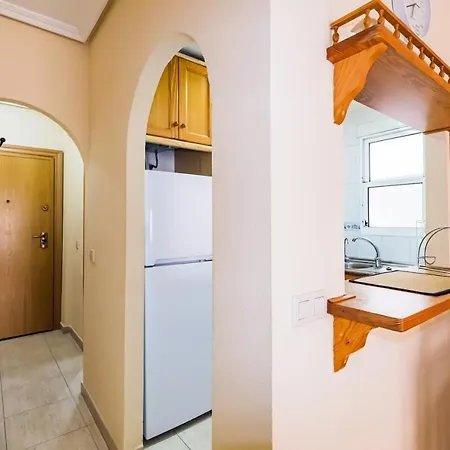 Alegria Id 103 Apartment Torrevieja