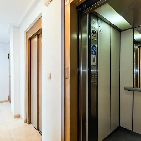 Apartment Alegria Id 103