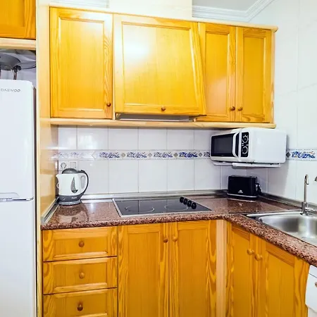 Alegria Id 103 아파트