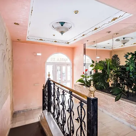 Apartment Alegria Id 103 Torrevieja