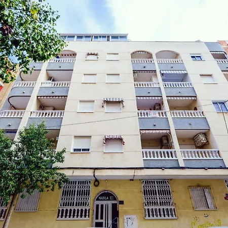 Alegria Id 103 Apartment