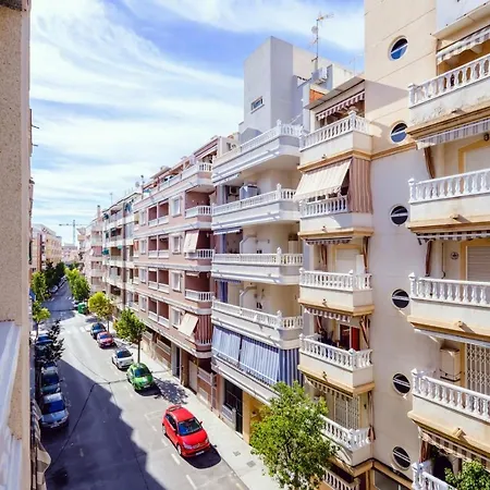 Alegria Id 103 * 또레비에하