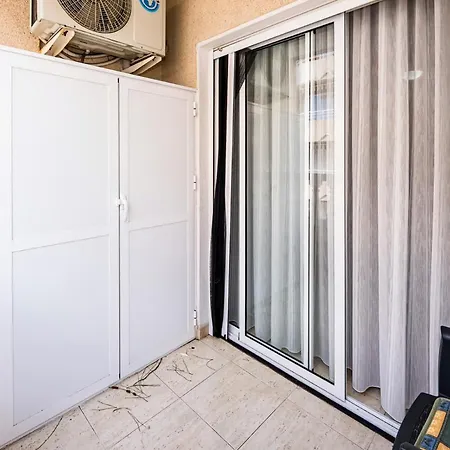Apartment Alegria Id 103 Torrevieja
