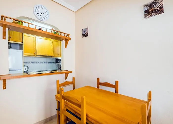 Alegria Id 103 아파트