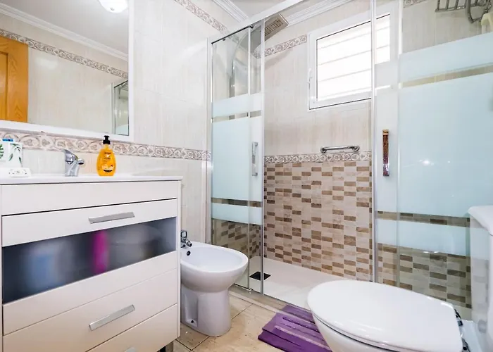 Alegria Id 103 아파트 *