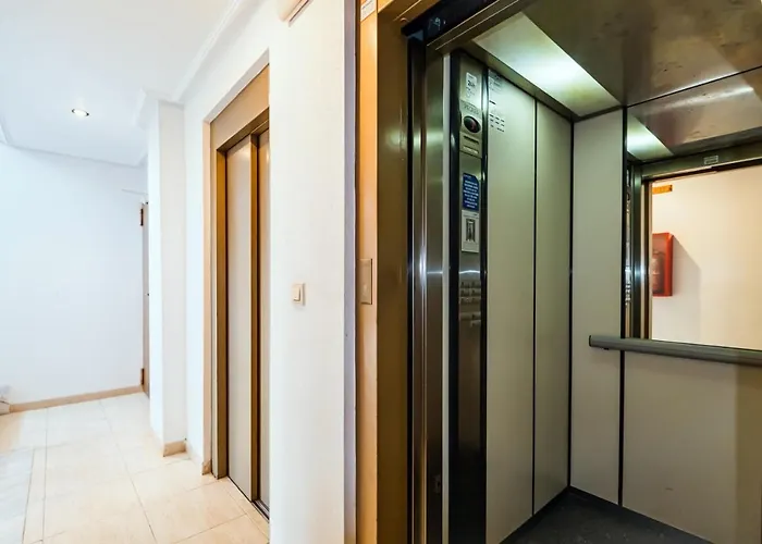 아파트 Alegria Id 103