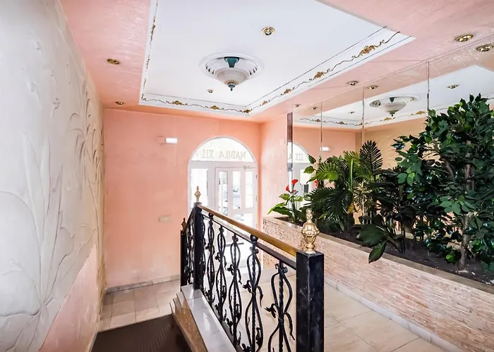 아파트 Alegria Id 103 또레비에하