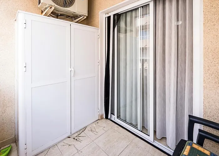 아파트 Alegria Id 103 또레비에하