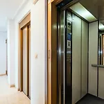 Apartman Alegria Id 103