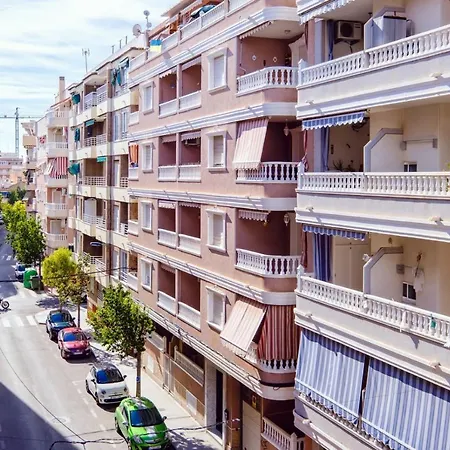 Alegria Id 103 Apartman